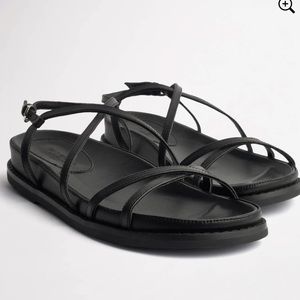 Tony Bianco Hazel sandals